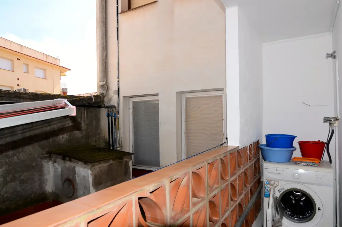 Apartmanok L'Estartit