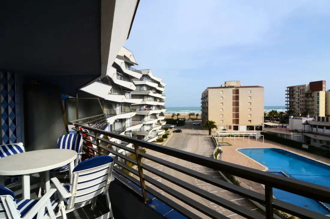 Apartmanok L'Estartit