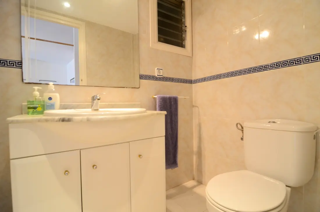 Apartmanok L'Estartit