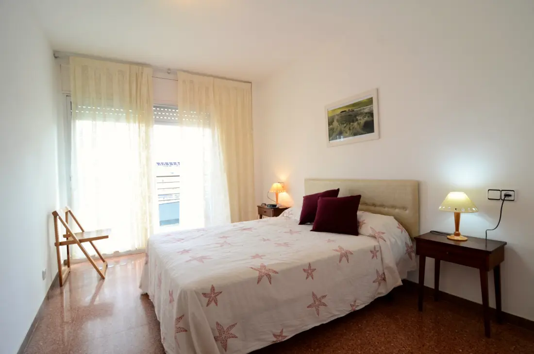 Apartmanok L'Estartit