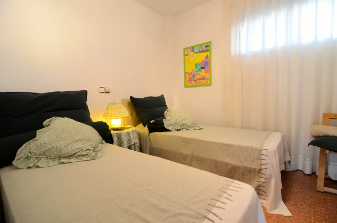 Apartmanok L'Estartit