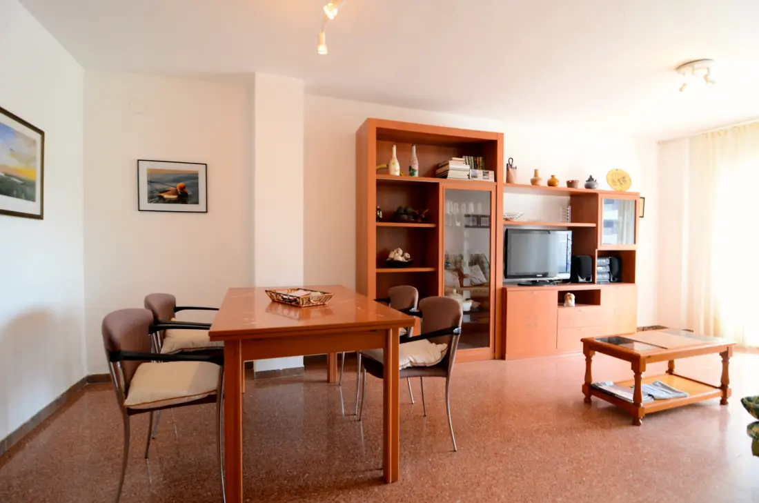 Apartmanok L'Estartit