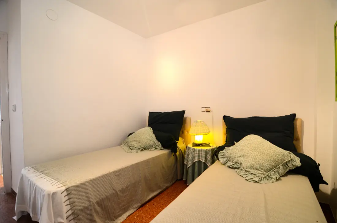 Apartmanok L'Estartit
