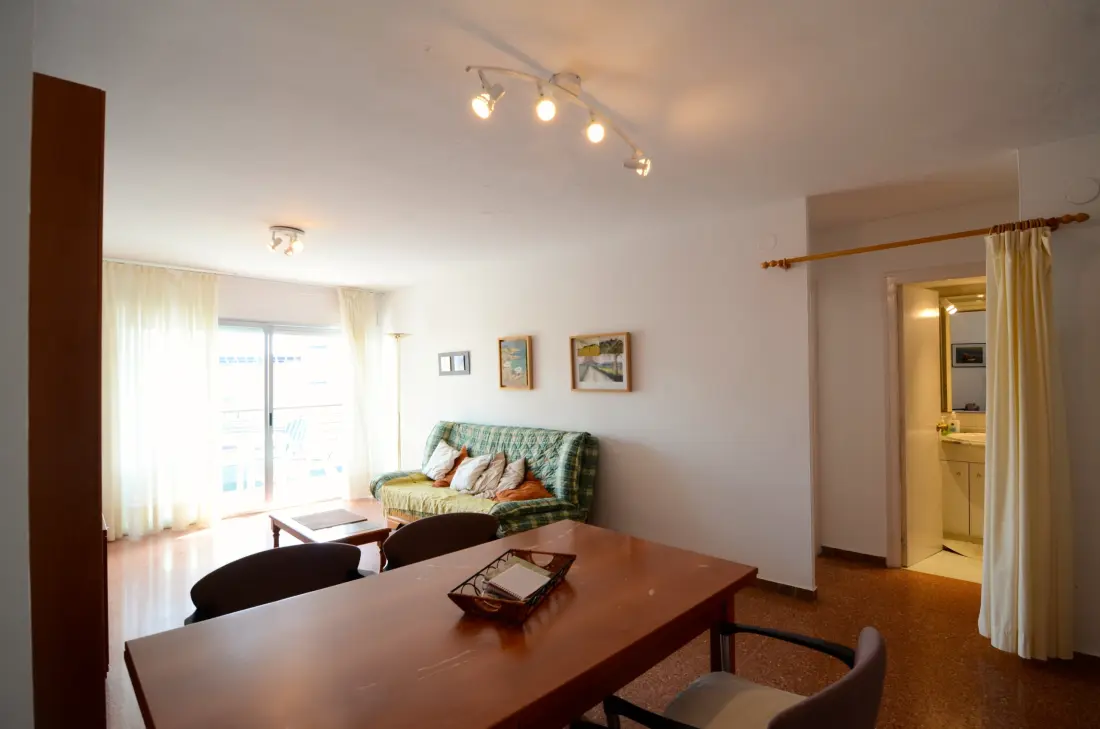 Apartmanok L'Estartit