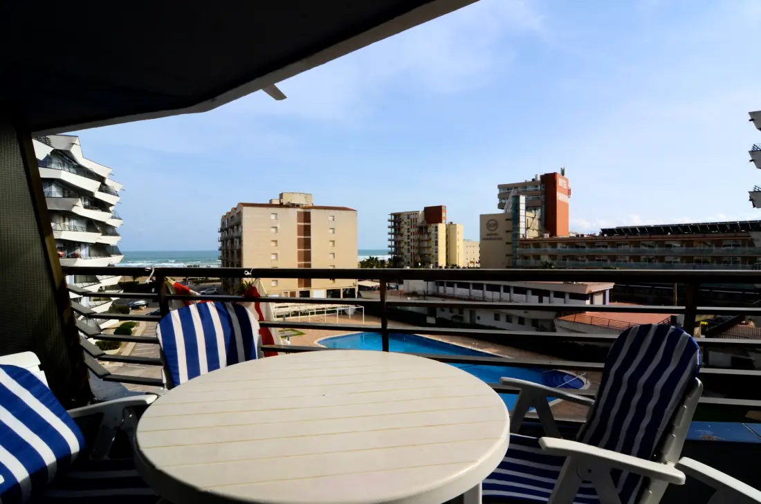 Apartmanok L'Estartit