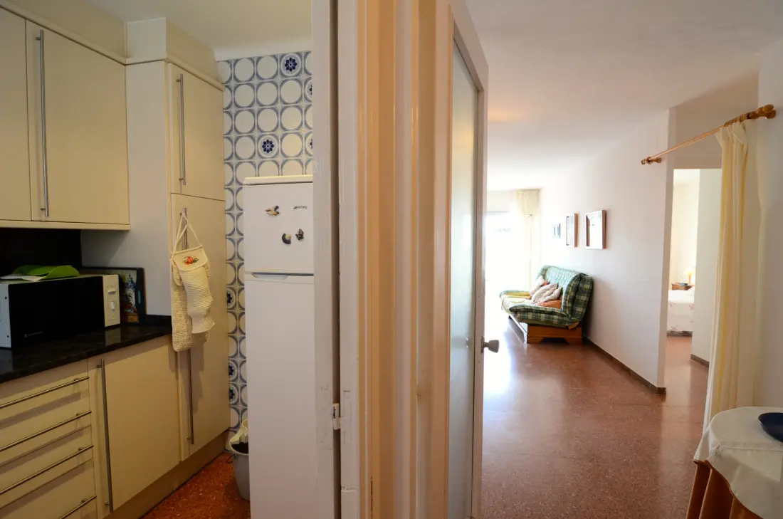Apartmanok L'Estartit