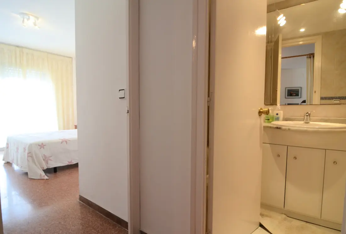 Apartmanok L'Estartit