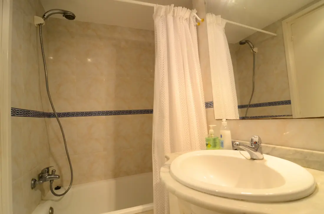 Apartmanok L'Estartit