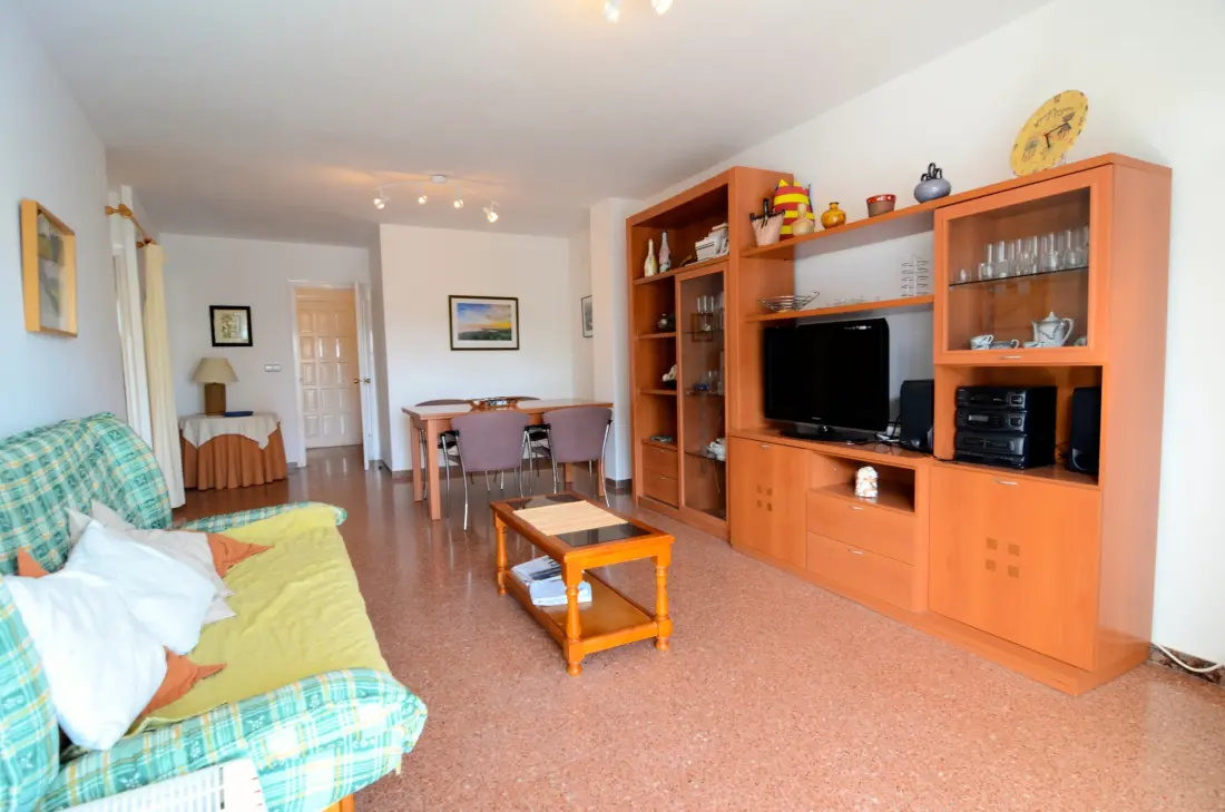 Apartmanok L'Estartit