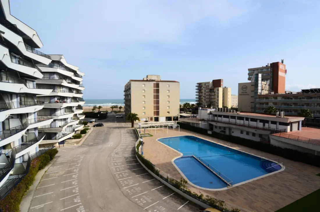 Apartmanok L'Estartit