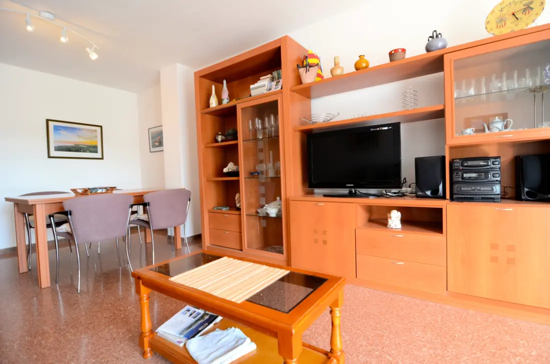 Apartmanok L'Estartit