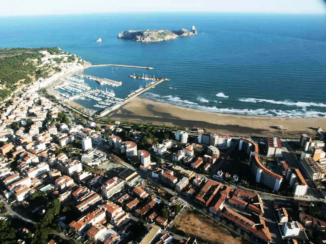Apartmanok L'Estartit