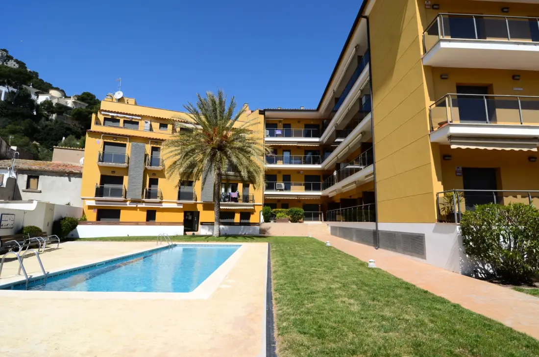 Apartmanok L'Estartit
