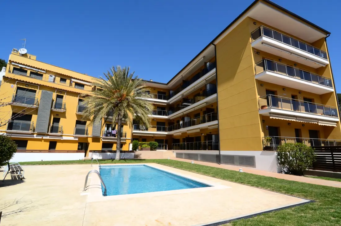 Apartmanok L'Estartit