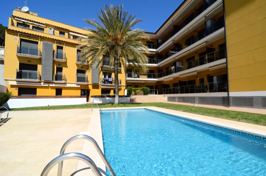 Apartmanok L'Estartit