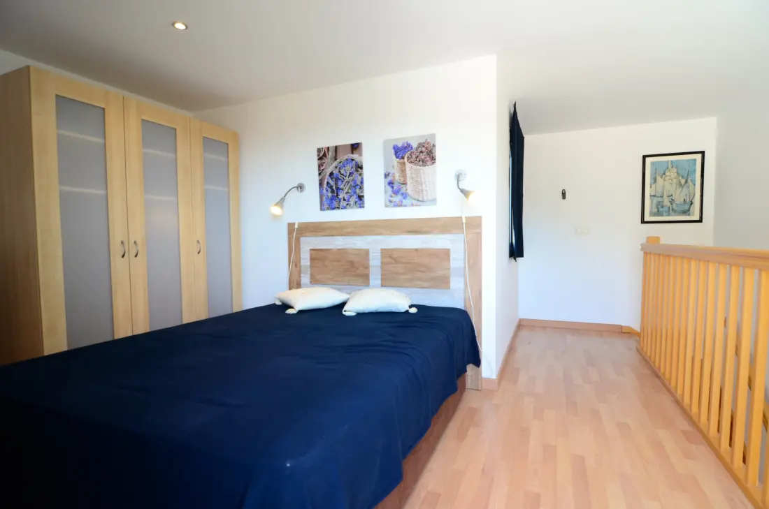 Apartmanok L'Estartit