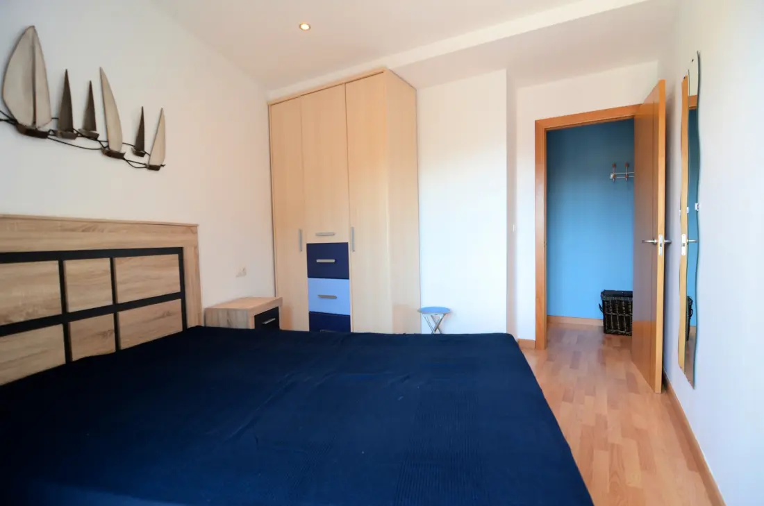 Apartmanok L'Estartit