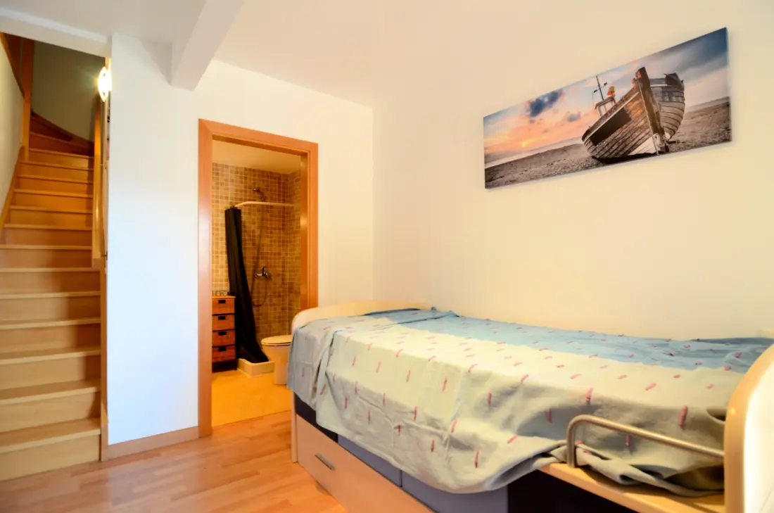 Apartmanok L'Estartit