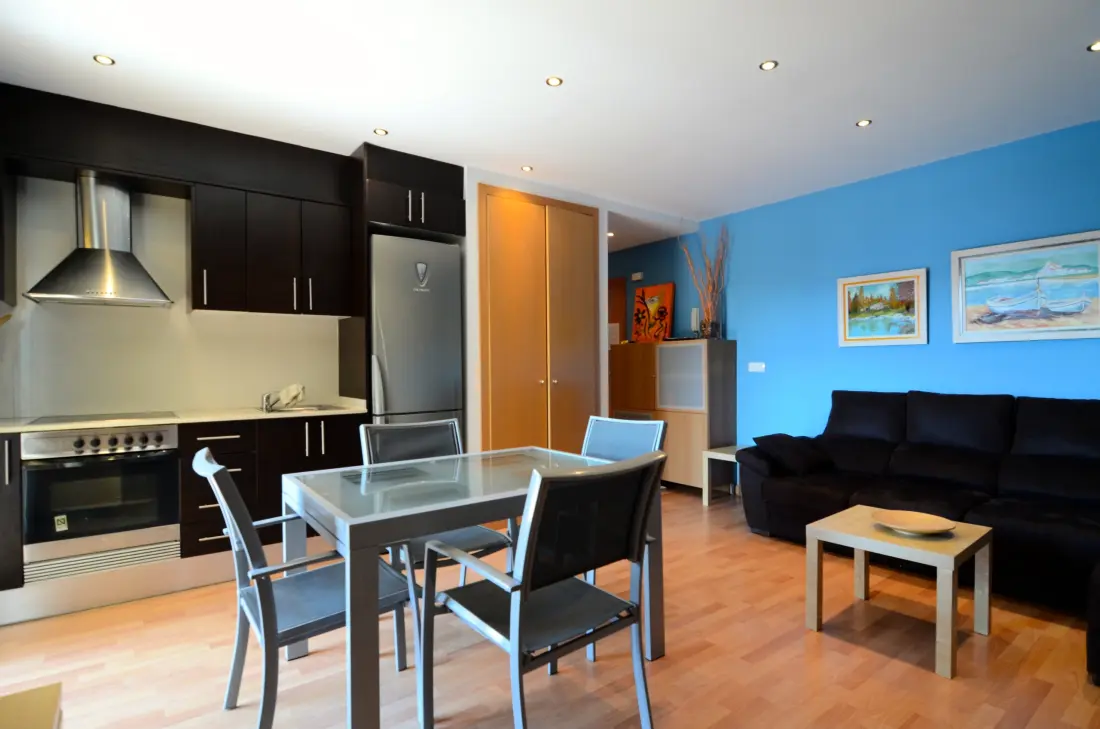 Apartmanok L'Estartit