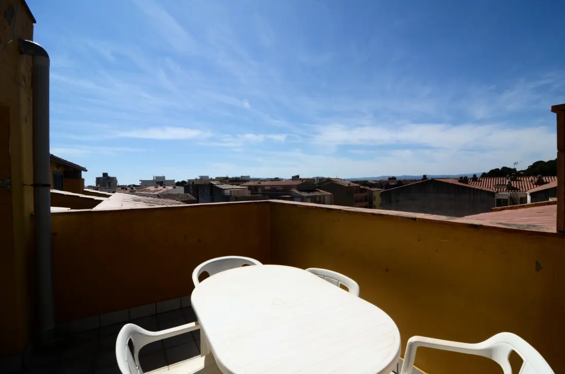 Apartmanok L'Estartit