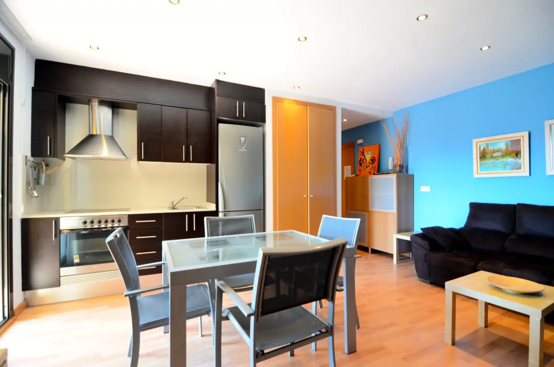 Apartmanok L'Estartit