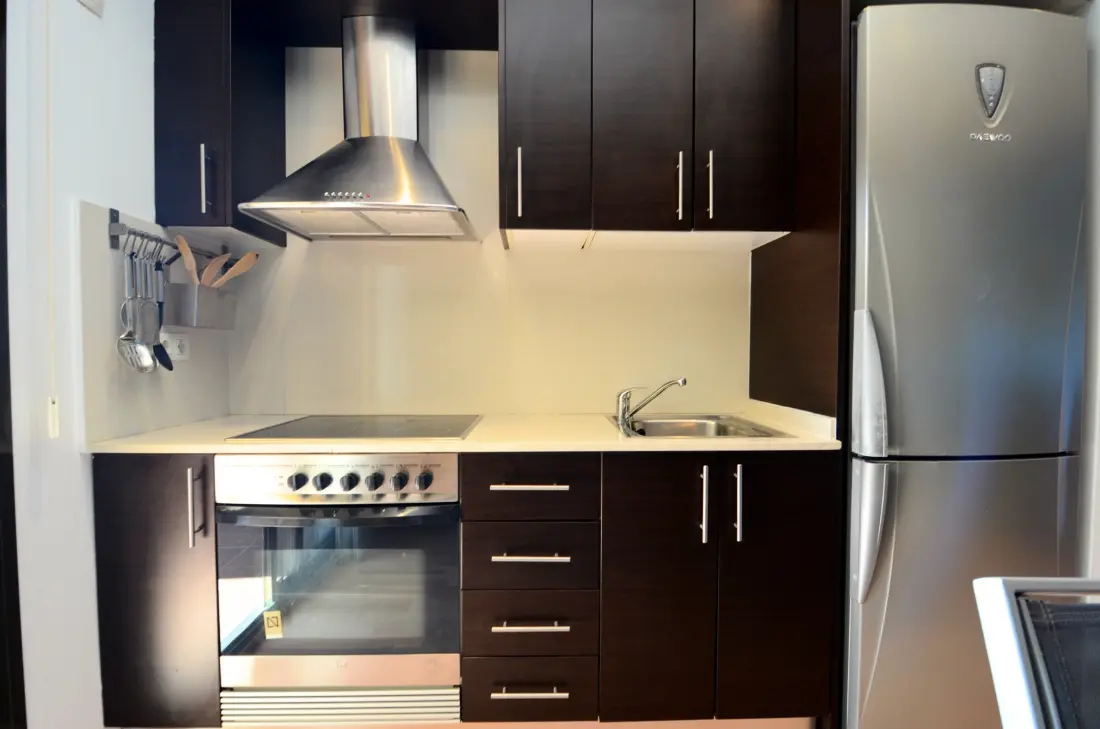 Apartmanok L'Estartit