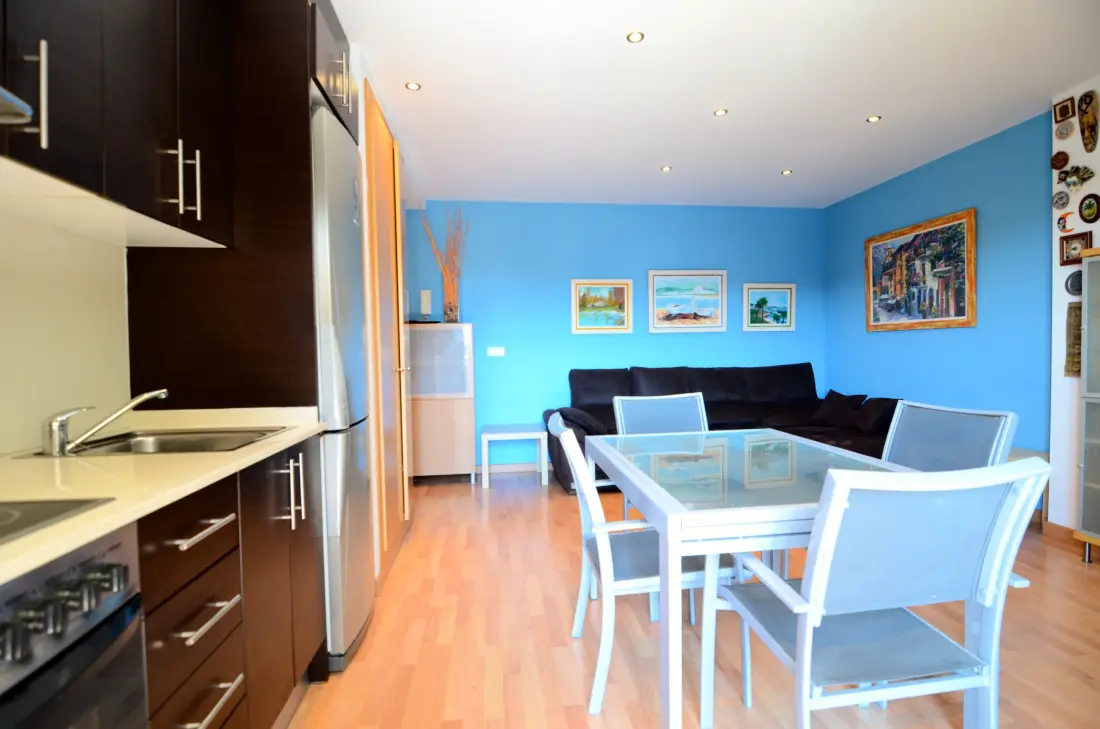 Apartmanok L'Estartit