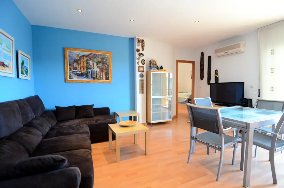 Apartmanok L'Estartit