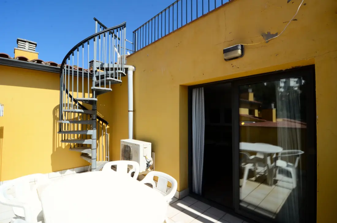 Apartmanok L'Estartit