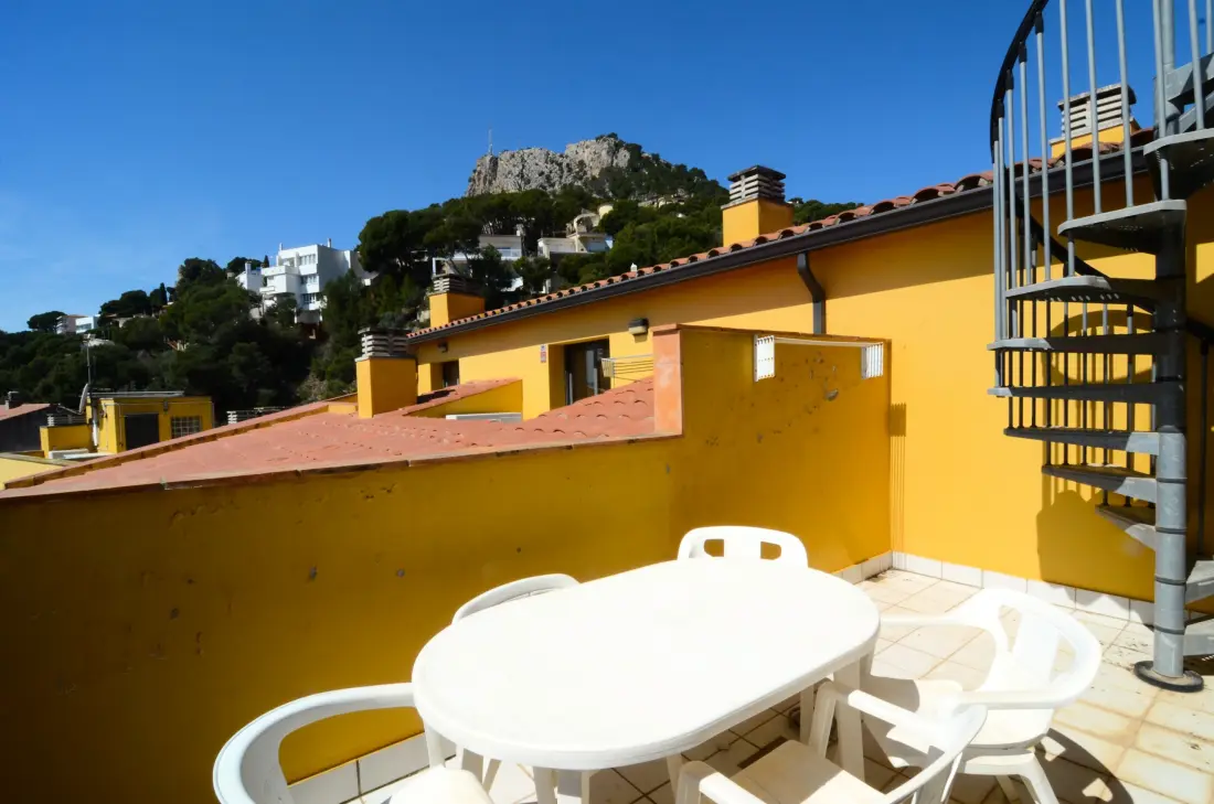 Apartmanok L'Estartit