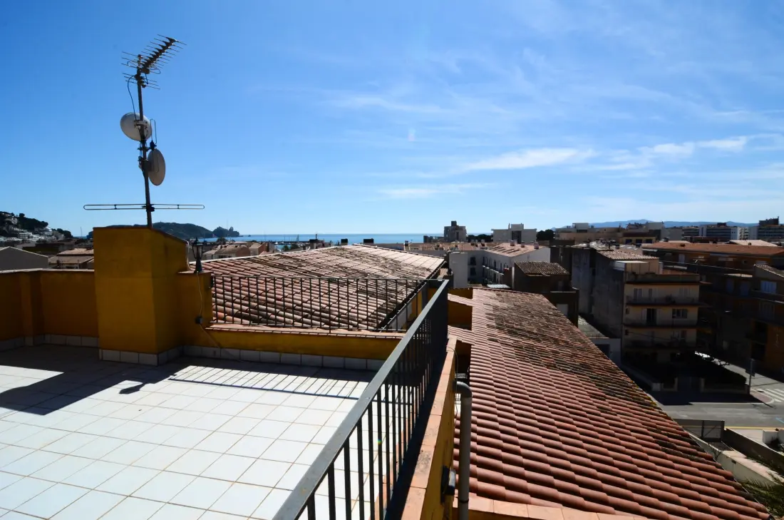 Apartmanok L'Estartit