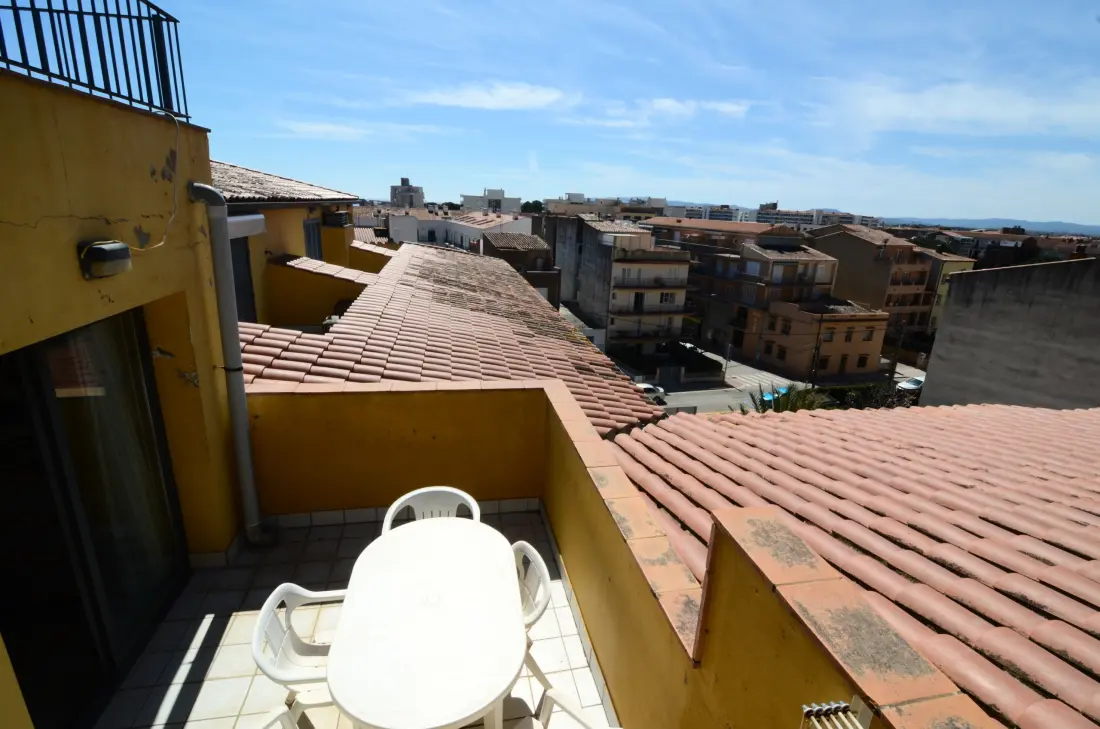 Apartmanok L'Estartit