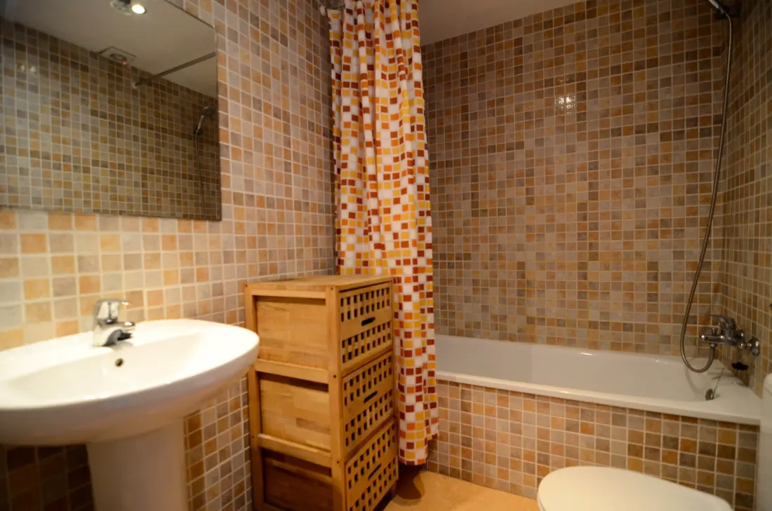 Apartmanok L'Estartit