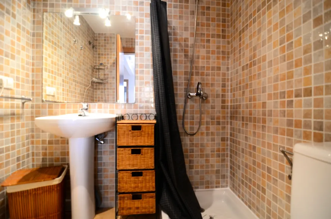 Apartmanok L'Estartit