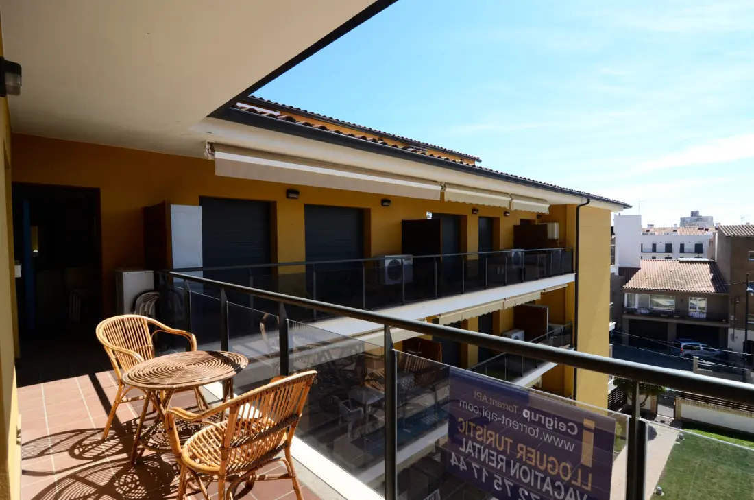 Apartmanok L'Estartit