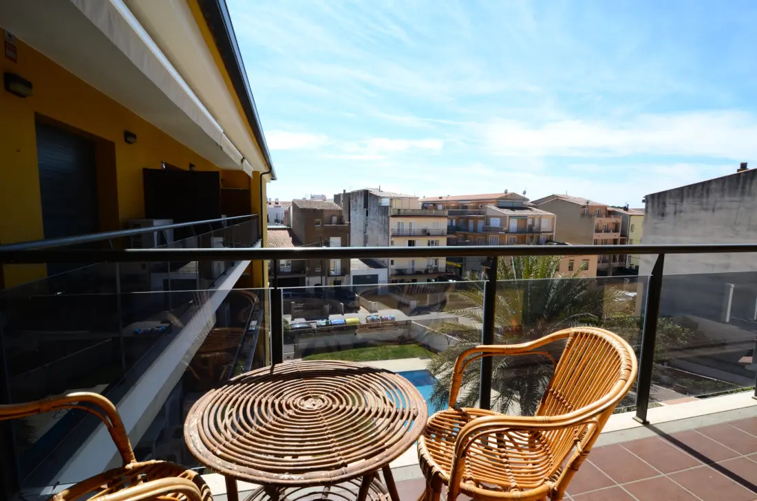 Apartmanok L'Estartit
