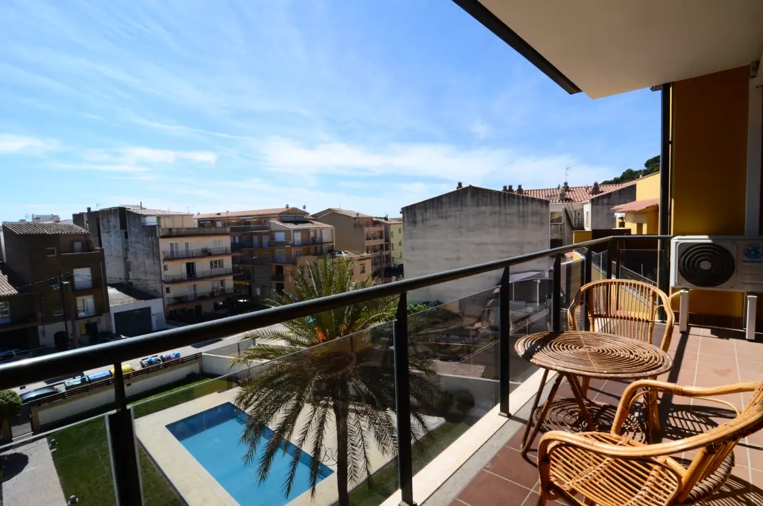 Apartmanok L'Estartit