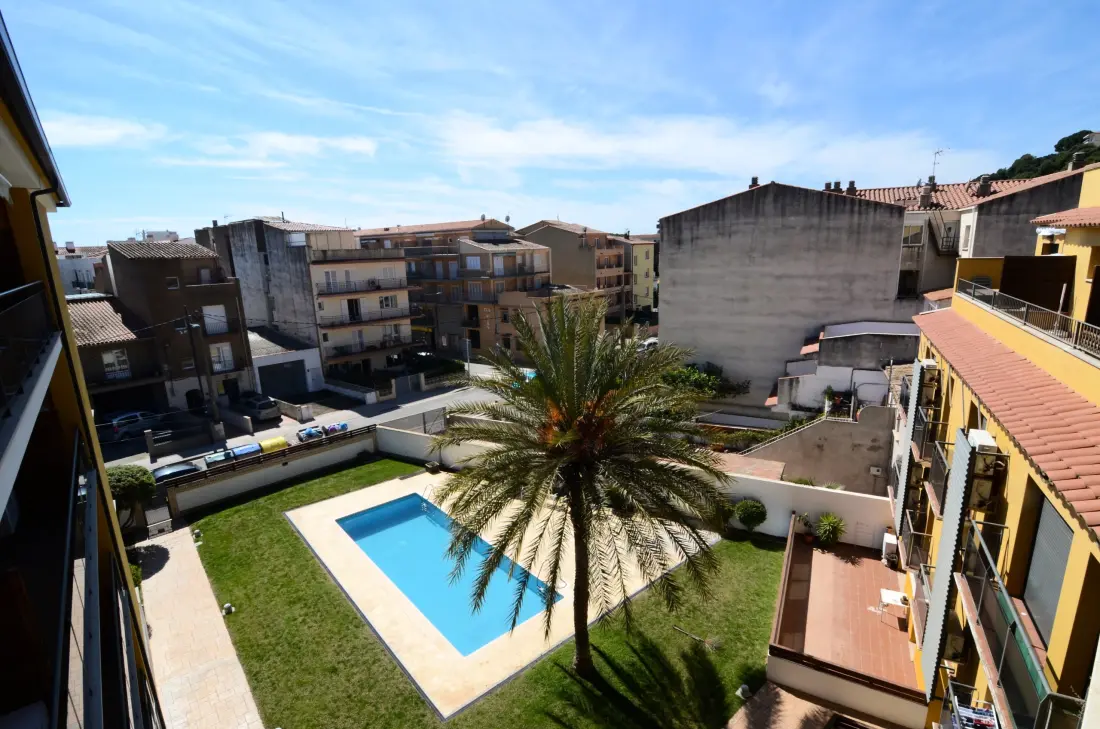 Apartmanok L'Estartit