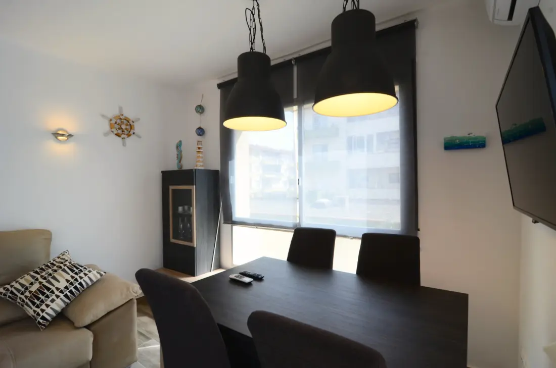 Apartmanok L'Estartit