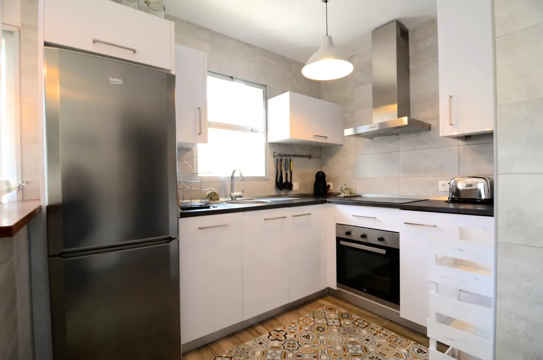 Apartmanok L'Estartit