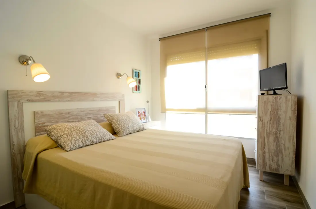 Apartmanok L'Estartit