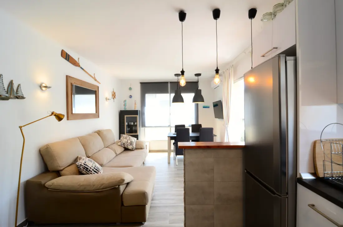Apartmanok L'Estartit