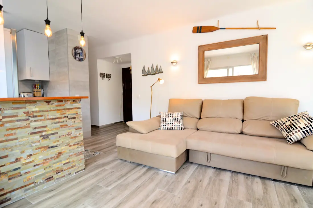 Apartmanok L'Estartit