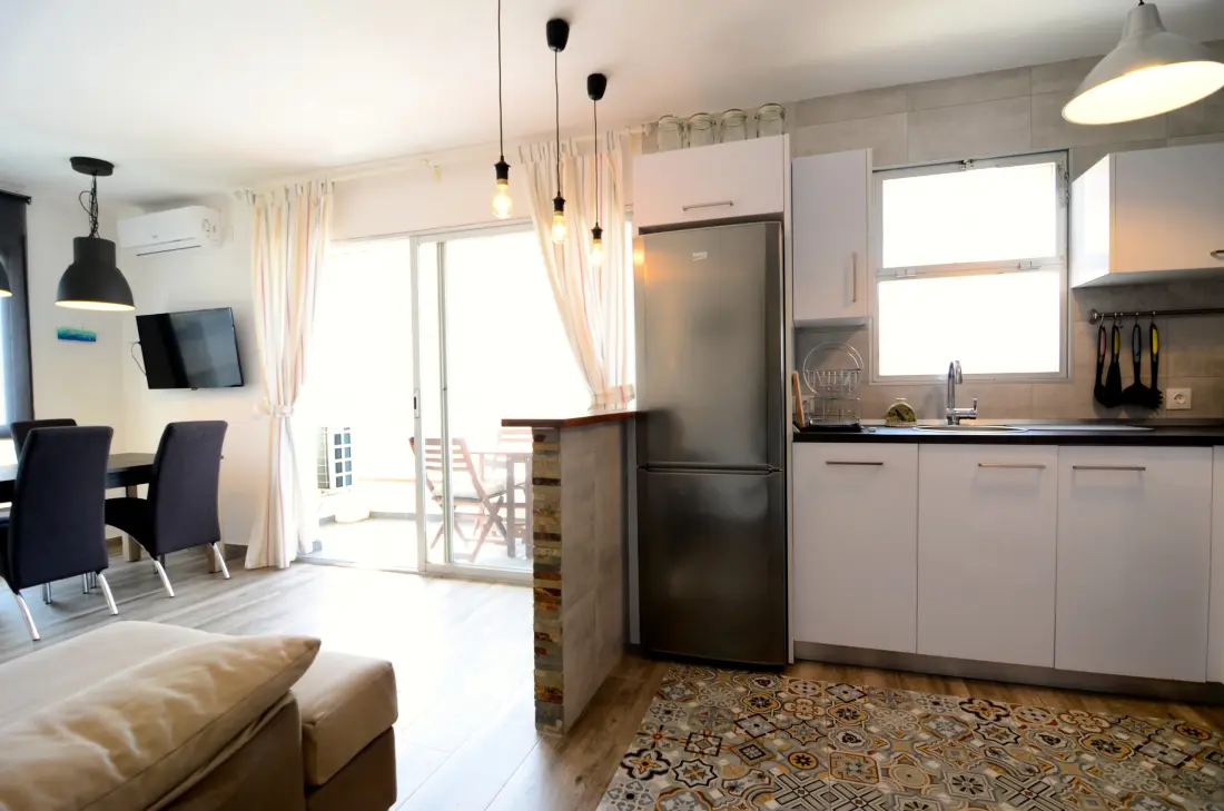 Apartmanok L'Estartit