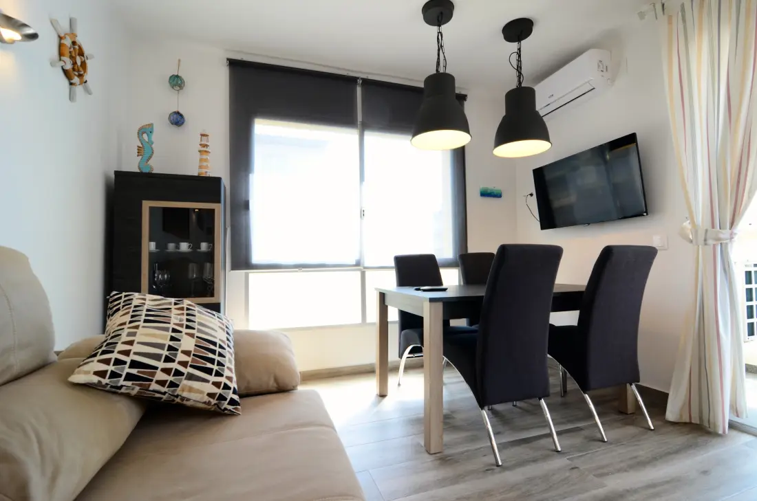 Apartmanok L'Estartit
