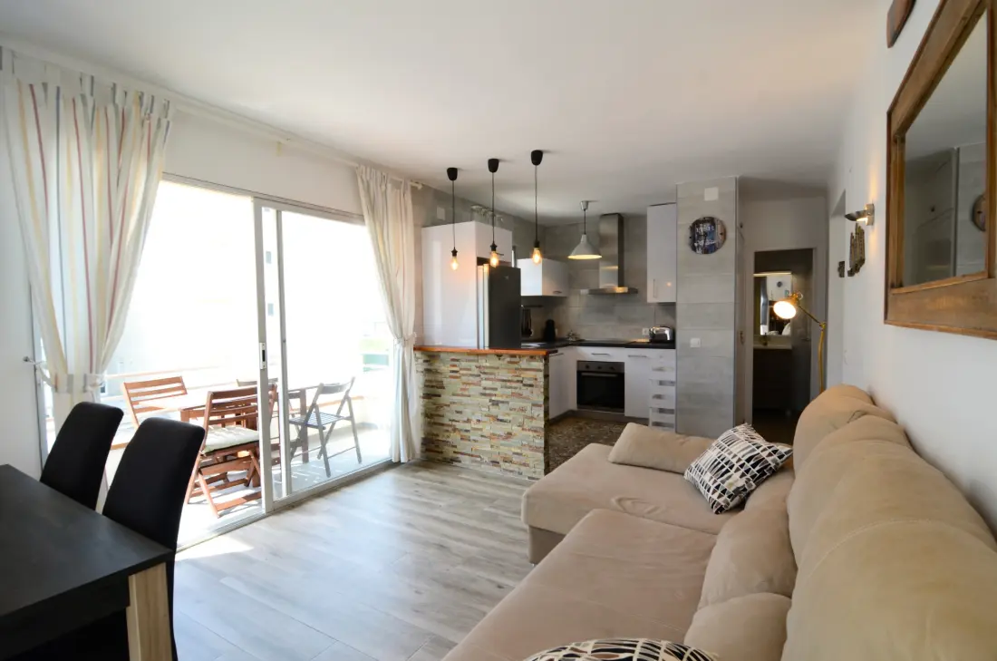 Apartmanok L'Estartit
