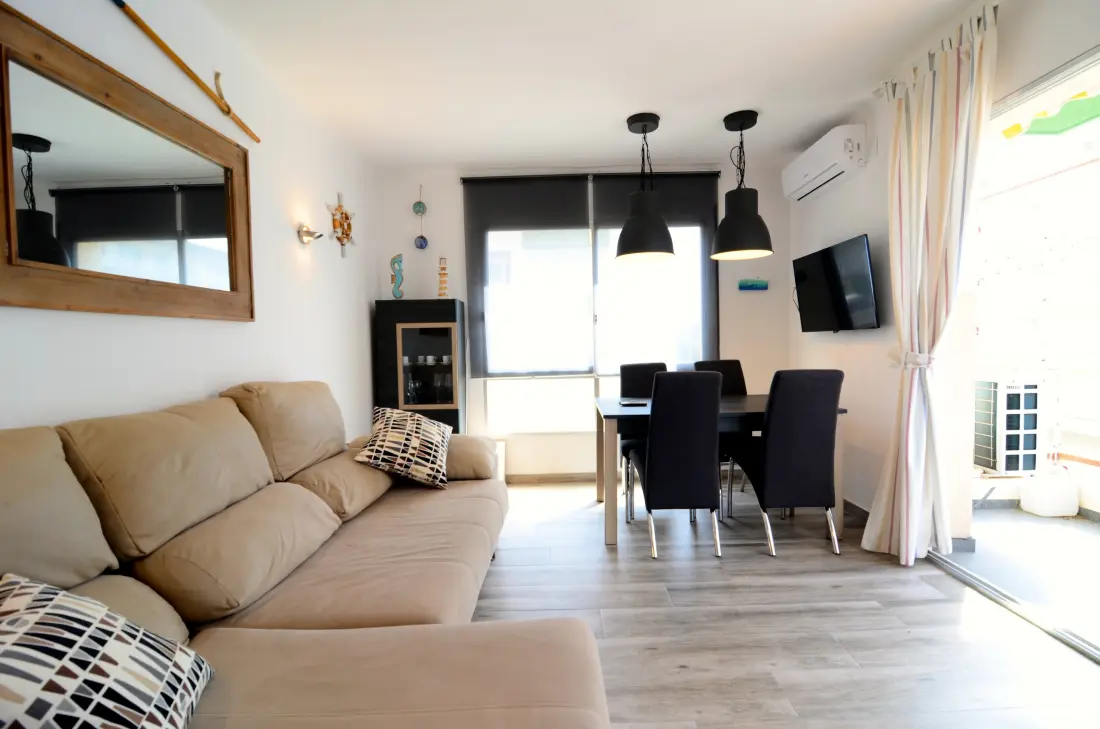 Apartmanok L'Estartit