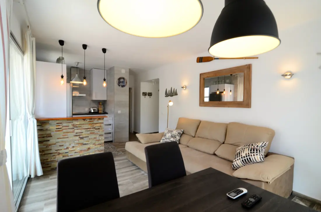 Apartmanok L'Estartit