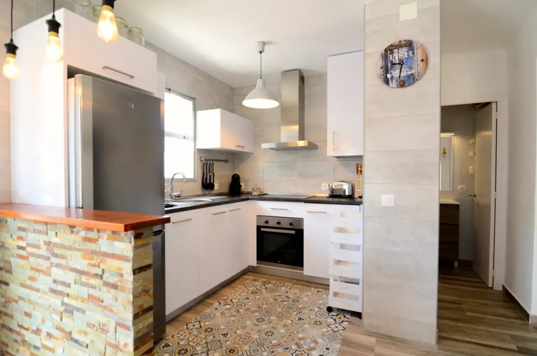Apartmanok L'Estartit