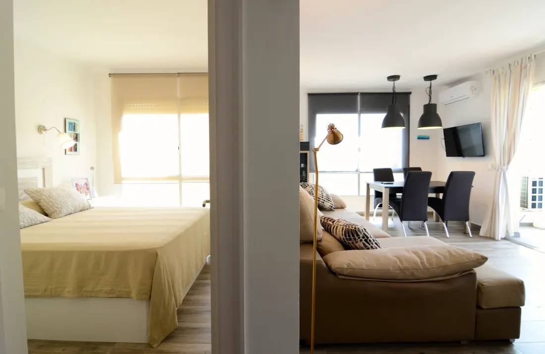Apartmanok L'Estartit